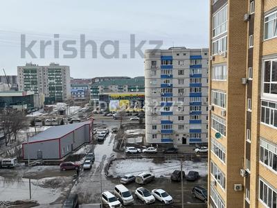 2-комнатная квартира, 89 м², 7/10 этаж, Кунаева 52/2 за 40 млн 〒 в Уральске