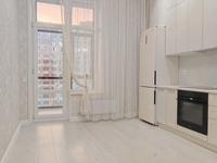 1-комнатная квартира · 43.23 м² · 3/11 этаж, Казыбек Би за 33 млн ₸ в Астане, Есильский р-н