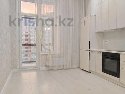 1-комнатная квартира · 43.23 м² · 3/11 этаж, Казыбек Би за ~ 30 млн ₸ в Астане, Есильский р-н