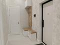 1-комнатная квартира · 43.23 м² · 3/11 этаж, Казыбек Би за 33 млн ₸ в Астане, Есильский р-н — фото 17