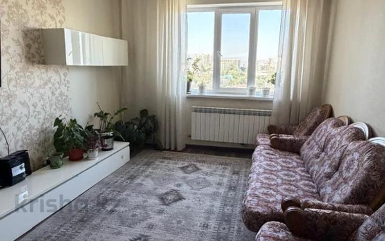 2-комнатная квартира · 82 м² · 10/18 этаж, Навои 208 — Торайгырова за 68 млн ₸ в Алматы, Бостандыкский р-н — фото 4