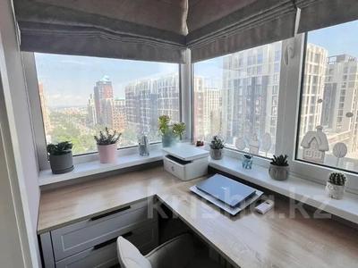 4-комнатная квартира · 145 м², Розыбакиева 237 — ГОРЯЧАЯ ЦЕНА за 170 млн ₸ в Алматы, Бостандыкский р-н