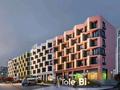 2-комнатная квартира · 40.36 м² · 3/6 этаж, Толе би 12/1 — Напротив верхнего рынка прям на светофоре. за 22 млн ₸ в Шымкенте, Аль-Фарабийский р-н