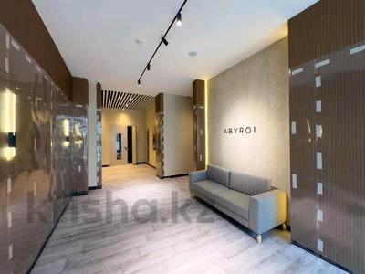3-комнатная квартира · 75 м² · 3/8 этаж, Турар Рыскулов 18/5 за ~ 59 млн ₸ в Астане, Есильский р-н