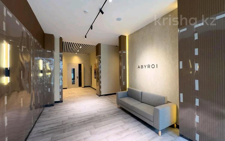 3-комнатная квартира · 75 м² · 3/8 этаж, Турар Рыскулов 18/5 за ~ 59 млн ₸ в Астане, Есильский р-н — фото 2