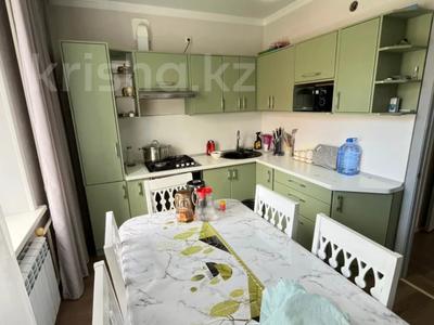 2-бөлмелі пәтер · 57.7 м² · 3/9 қабат, Леонида Беды 44, бағасы: 34 млн ₸ в Костанае