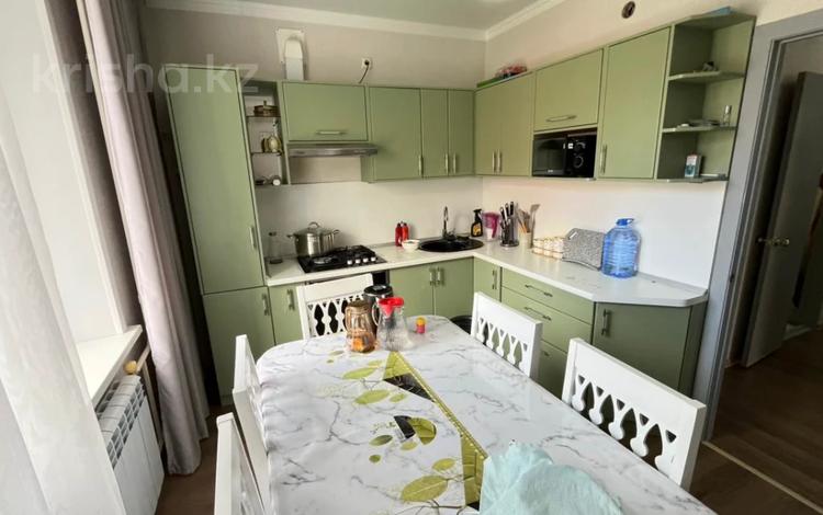2-комнатная квартира · 57.7 м² · 3/9 этаж, Леонида Беды 44 за 34 млн ₸ в Костанае — фото 7