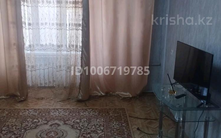 1-комнатная квартира · 37 м² · 1/5 этаж, Астана 103а за 120 000 〒 в Есик — фото 2