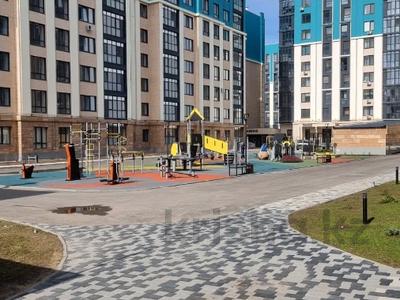 1-бөлмелі пәтер · 47 м² · 8/9 қабат, Курганская 2Г, бағасы: 19.7 млн ₸ в Костанайской обл.