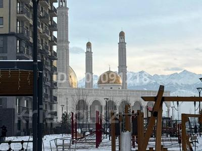 1-комнатная квартира · 42 м² · 3/12 этаж, мкр Гажайып, Бауыржана Момышулы — Монке би за 31.8 млн ₸ в Алматы, Алатауский р-н