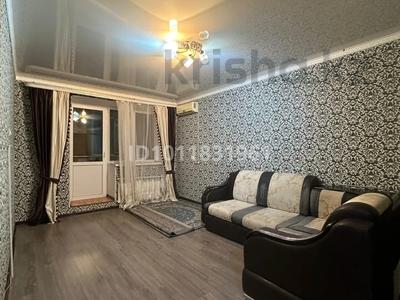 1-комнатная квартира · 46 м² · 2/9 этаж, 11-й мкр. за 15.5 млн ₸ в Актобе