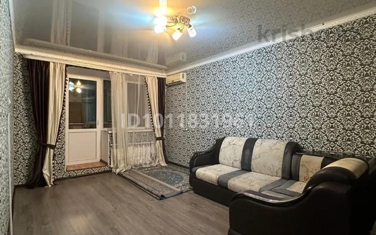 1-комнатная квартира · 46 м² · 2/9 этаж, 11-й мкр. за 15.5 млн ₸ в Актобе — фото 2
