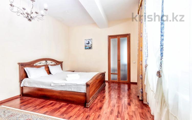 2-бөлмелі пәтер · 100 м² · 27 қабат, Достык 5, бағасы: 18 000 ₸ в Астане, Есильский р-н — фото 2