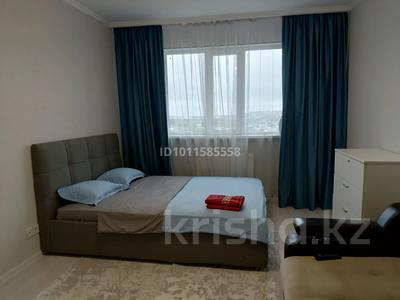 1-бөлмелі пәтер · 42 м² · 8/12 қабат, Караменде би Шакаулы 9/1 — Косшыгулулы, Бейбарыс Султан, бағасы: 13 000 ₸ в Астане, Сарыарка р-н
