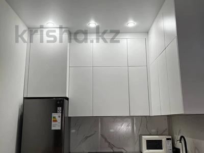 2-комнатная квартира · 43 м² · 4/9 этаж, Толе би 12/2 — Улы дала за 280 000 ₸ в Астане, Нура р-н
