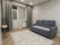 1-комнатная квартира · 42 м² · 3/9 этаж, Толе би 12/2 — Улы дала ‼️ СВЕЖИЙ РЕМОНТ за 300 000 ₸ в Астане, Нура р-н — фото 3