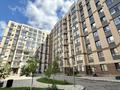 1-комнатная квартира · 42 м² · 3/9 этаж, Толе би 12/2 — Улы дала ‼️ СВЕЖИЙ РЕМОНТ за 300 000 ₸ в Астане, Нура р-н — фото 9