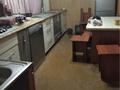 Отдельный дом · 4 комнаты · 120 м² · 6 сот., Шолохова 51 — Диваева-Маншук Маметовой за 300 000 ₸ в Шымкенте, Аль-Фарабийский р-н — фото 3