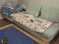 Отдельный дом · 4 комнаты · 120 м² · 6 сот., Шолохова 51 — Диваева-Маншук Маметовой за 300 000 ₸ в Шымкенте, Аль-Фарабийский р-н — фото 9