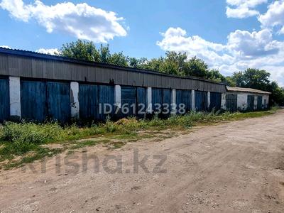 Азс, автосервисы и автомойки · 341 м² за 10.8 млн ₸ в 
