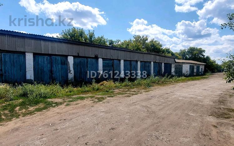 Азс, автосервисы и автомойки · 341 м² за 10.8 млн ₸ в  — фото 5