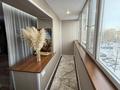 4-комнатная квартира · 83 м² · 5/9 этаж, Карбышева 44 — Севастопольская за 45 млн ₸ в Усть-Каменогорске, Ульбинский — фото 9