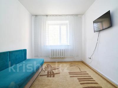1-комнатная квартира · 31 м² · 3/12 этаж, кудайбердиулы 24 за 17.5 млн ₸ в Астане, Алматы р-н
