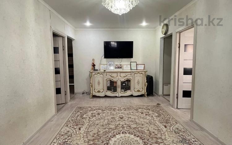 4-бөлмелі пәтер · 89.7 м² · 8/9 қабат, 12 ш/а. 50, бағасы: 23.5 млн ₸ в Актобе, мкр 12 — фото 19