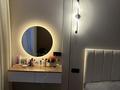 2-бөлмелі пәтер · 65 м² · 5/12 қабат, Байтурсынова 61, бағасы: 38 млн ₸ в Астане, Сарайшык р-н — фото 7