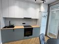 2-бөлмелі пәтер · 65 м² · 5/12 қабат, Байтурсынова 61, бағасы: 38 млн ₸ в Астане, Сарайшык р-н — фото 9