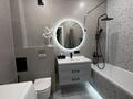 2-бөлмелі пәтер · 65 м² · 5/12 қабат, Байтурсынова 61, бағасы: 38 млн ₸ в Астане, Сарайшык р-н — фото 12