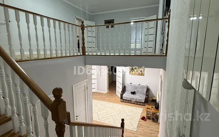 Жеке үй · 6 бөлме · 242 м² · 7.55 сот., мкр 12 — Алмас кылыш, бағасы: 73 млн ₸ в Актобе — фото 33