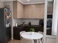 2-комнатная квартира · 61 м² · 5/12 этаж, Сатпаева — Туркебаева за 59.5 млн ₸ в Алматы, Бостандыкский р-н