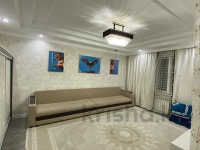 1-бөлмелі пәтер · 43.3 м² · 1/4 қабат, Улытау 44, бағасы: 19 млн ₸ в Астане, Сарыарка р-н