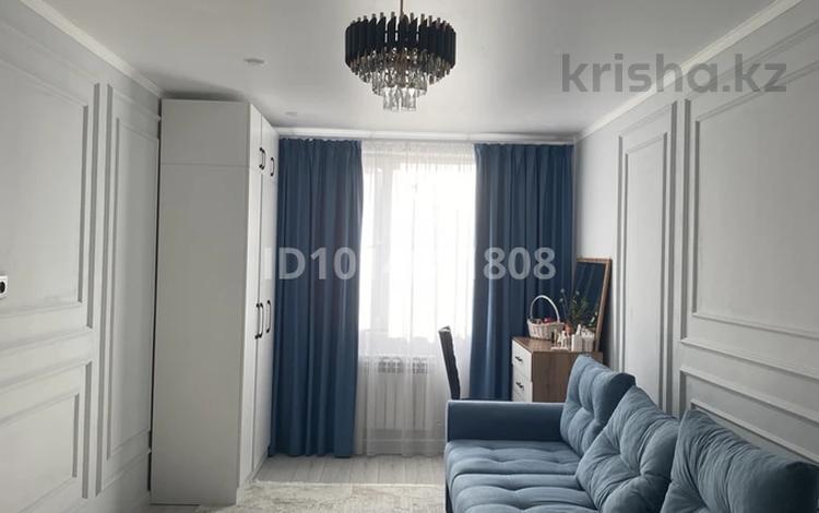 2-комнатная квартира · 48 м² · 8/10 этаж, мкр Аккент 97 за 280 000 ₸ в Алматы, Алатауский р-н — фото 10