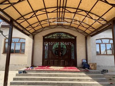 Отдельный дом · 5 комнат · 169 м² · 6 сот., Иманбаева 62 — Ясауи и шакарим за 45 млн ₸ в Кентау
