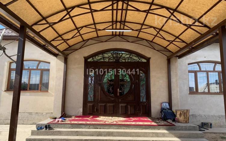 Жеке үй · 5 бөлме · 169 м² · 6 жүзд., Иманбаева 62 — Ясауи и шакарим, бағасы: 45 млн ₸ в Кентау — фото 2