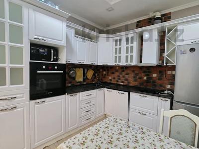 2-комнатная квартира · 70.6 м² · 2/13 этаж, Навои — Торайгырова за 62 млн ₸ в Алматы, Бостандыкский р-н