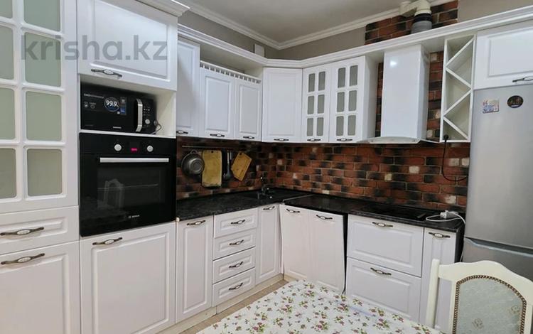 2-бөлмелі пәтер · 70.6 м² · 2/13 қабат, Навои — Торайгырова, бағасы: 62 млн ₸ в Алматы, Бостандыкский р-н — фото 2