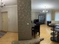 2-комнатная квартира, 50 м², 4/5 этаж помесячно, проспект Каныша Сатпаева 42 за 210 000 〒 в Атырау