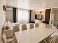 Дом · 3 комнаты · 100 м², Уалиханова 24 за 80 000 ₸ в Конаеве — фото 3