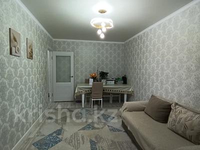 2-бөлмелі пәтер · 53.2 м² · 3/5 қабат, Аз Наурыз, бағасы: 17.5 млн ₸ в Актобе