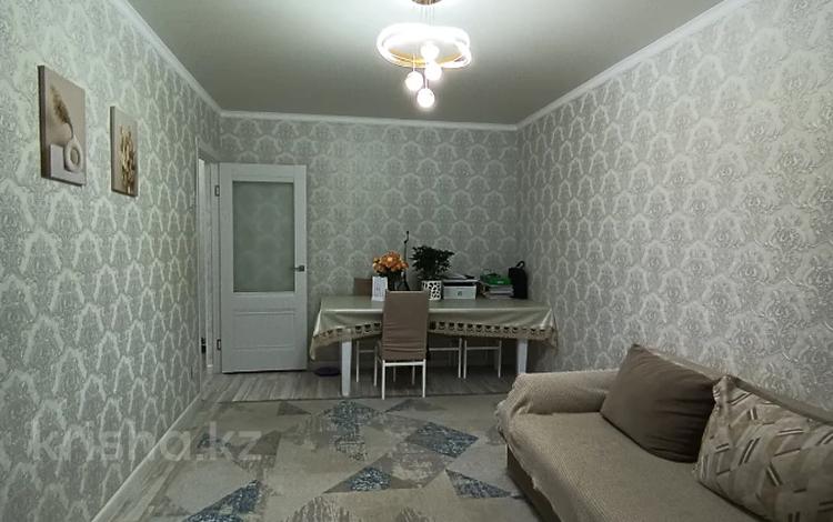 2-бөлмелі пәтер · 53.2 м² · 3/5 қабат, Аз Наурыз, бағасы: 17.5 млн ₸ в Актобе — фото 13