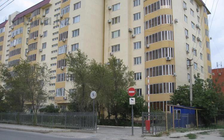 3-бөлмелі пәтер · 110 м² · 4/9 қабат, Кулманова 152, бағасы: 350 000 ₸ в Атырау — фото 11