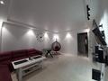 3-бөлмелі пәтер · 110 м² · 4/9 қабат, Кулманова 152, бағасы: 350 000 ₸ в Атырау — фото 3
