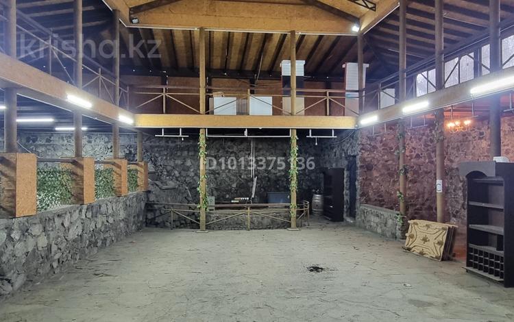 Өнеркәсіптік база · 20 сотық, Алтай-1 ш/а., Наманганская 1А, бағасы: 600 000 ₸ в Алматы, Турксибский р-н — фото 8