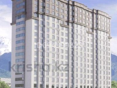 2-комнатная квартира, 64 м², 16/19 этаж, Назарбаева 235 Б за 78 млн 〒 в Алматы, Бостандыкский р-н