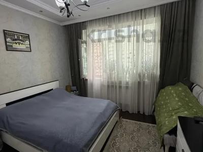 3-комнатная квартира · 100 м² · 13/16 этаж, Абая за 66 млн ₸ в Алматы, Бостандыкский р-н