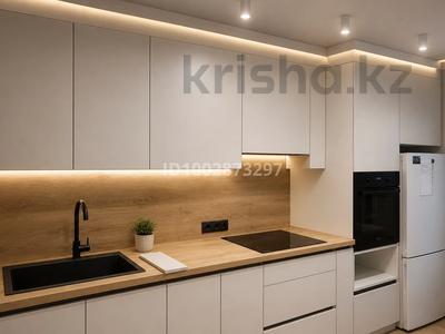 2-комнатная квартира · 54 м² · 9/9 этаж, Назарбаева 231 за 26.5 млн ₸ в Петропавловске
