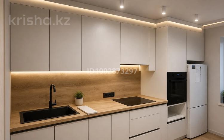 2-бөлмелі пәтер · 54 м² · 9/9 қабат, Назарбаева 231, бағасы: 26.5 млн ₸ в Петропавловске — фото 8